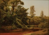WILLIAM HART (SCOTTISH, 1823-1