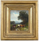 WILLIAM HART(Scottish/America,