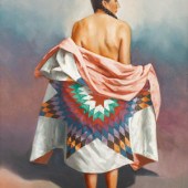 William Hatch
(American, 20th