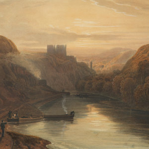 William Havell (British, 1782-1857)