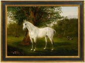 William Hays painting (William