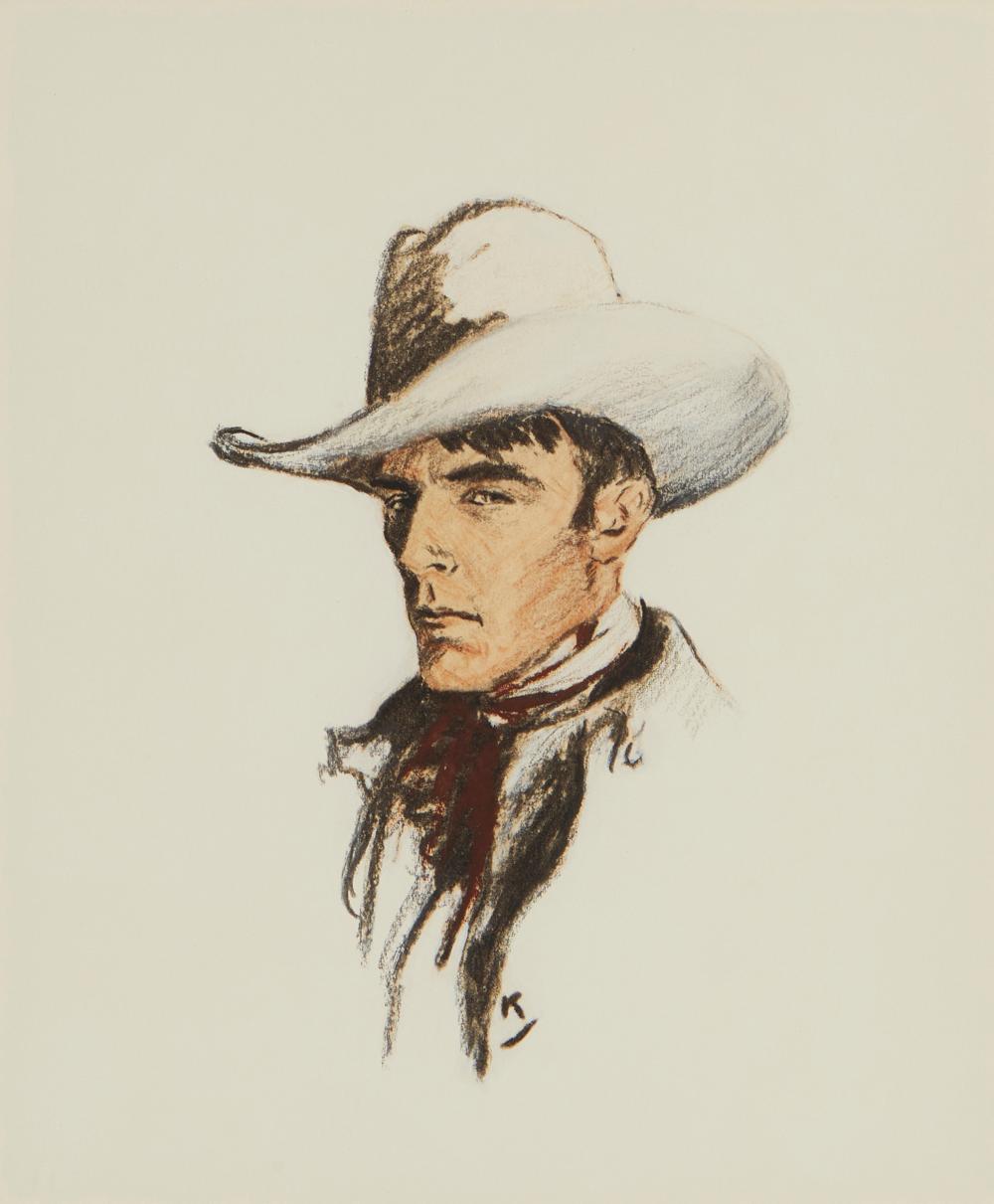 WILLIAM H.D. KOERNER,