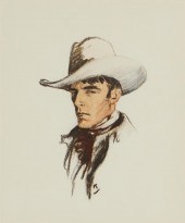 WILLIAM H.D. KOERNER, (1878-19