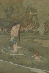WILLIAM HEATH ROBINSON (1872-1