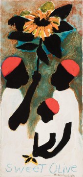 WILLIAM HEMMERLING (AMERICAN/L