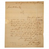 WILLIAM HEMSLEY, PATRIOT & POL