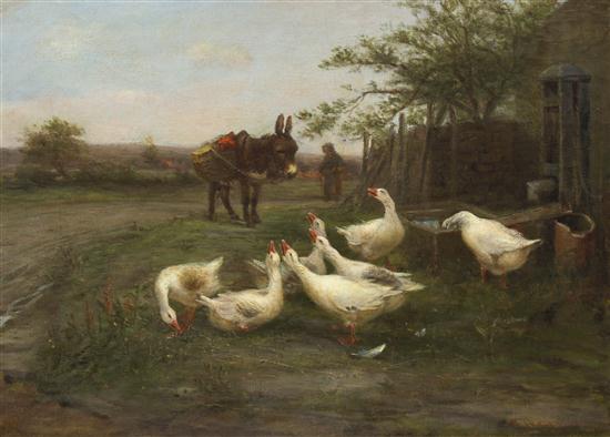 William Henderson (British