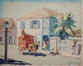 WILLIAM HENRY (AMERICAN, 20TH