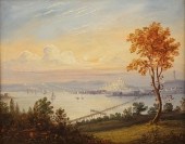 William Henry Bartlett (Britis
