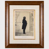 WILLIAM HENRY BROWN 1808-1883)
