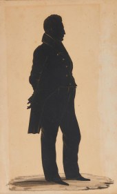 WILLIAM HENRY BROWN, (AMERICAN