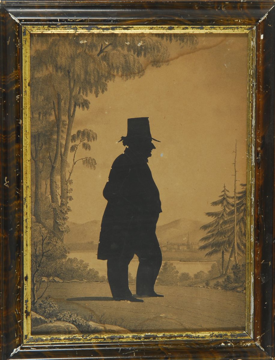 WILLIAM HENRY BROWNAmerican