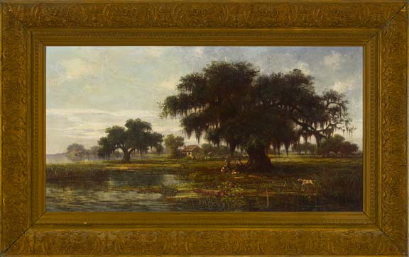 William Henry Buck (Norwegian,