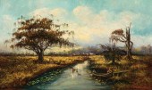 WILLIAM HENRY BUCK (NORWEGIAN/