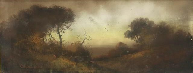 WILLIAM HENRY CHANDLER (D.1928)