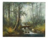 WILLIAM HENRY CHANDLER TONALIS