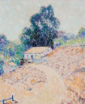 WILLIAM HENRY CLAPP (1879-1954