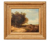 William Henry Crome (1806-1873