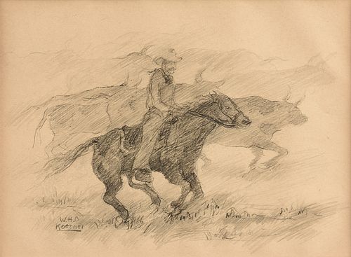 WILLIAM HENRY DETHLEF KOERNER