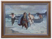 WILLIAM HENRY DETHLEF KOERNER