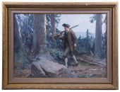 WILLIAM HENRY DETHLEF KOERNER