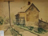WILLIAM HENRY GERHOLD (AMERICA