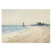 WILLIAM HENRY HOLMES (AMERICAN