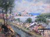 +WILLIAM HENRY HOLMES (AMERICA