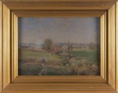 WILLIAM HENRY HOLMES (WASHINGT