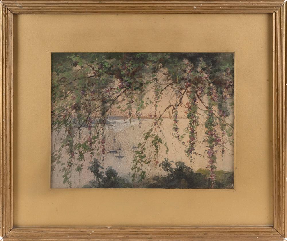 WILLIAM HENRY HOLMES (WASHINGTON,