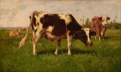 WILLIAM HENRY HOWE, (AMERICAN,