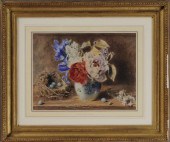 WILLIAM HENRY HUNT (1790-1864)