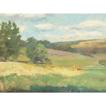 William Henry Hyde American,