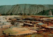 WILLIAM HENRY JACKSON 'HYMAN T