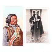 WILLIAM HENRY JACKSON PHOTOCHR