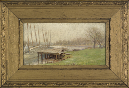 William Henry Lippincott