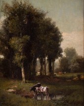 WILLIAM HENRY LIPPINCOTT, AMER
