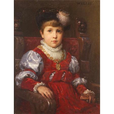 William Henry Lippincott