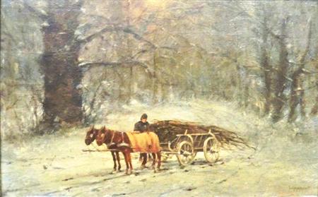William Henry Lippincott