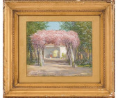 WILLIAM HENRY LIPPINCOTT<br>Wi