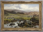 William Henry Mander ''October