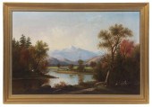 WILLIAM HENRY TITCOMB (NH/MA,