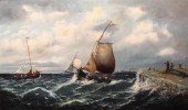 WILLIAM HENRY WILLIAMSON (BRIT