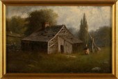 WILLIAM HENRY YATES (NEW YORK,