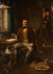 WILLIAM HEPBURN (1817 - 1891):