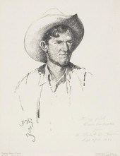 WILLIAM HERBERT DUNTON, TEXAS