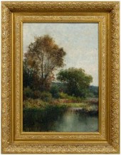 William Hilliard painting, (Wi