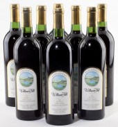 William HillReserve19878 bottl