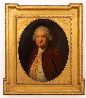 William Hoare of Bath