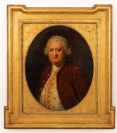 William Hoare of Bath (1707-17